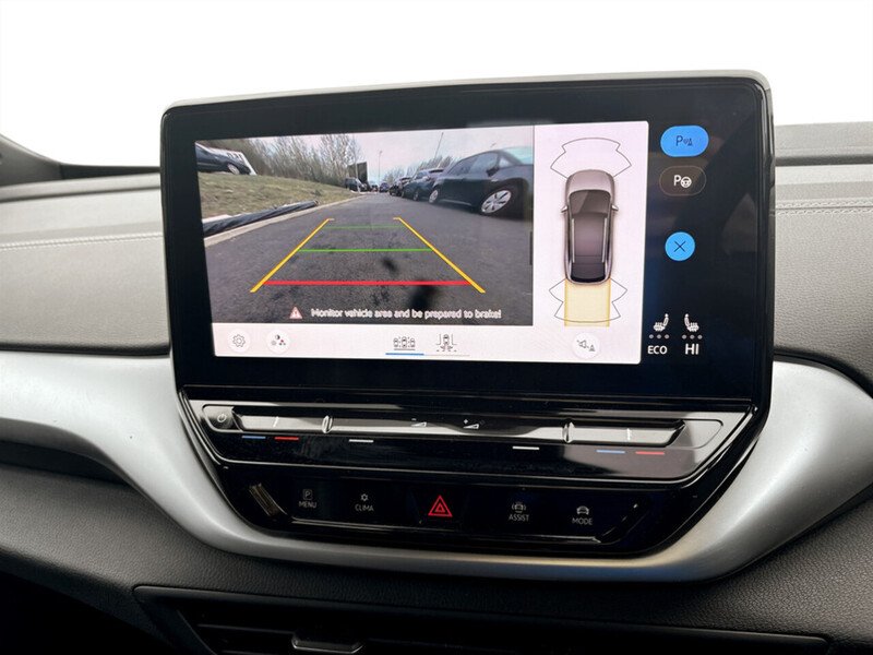 Used Volkswagen ID.4 2022 for sale - 78054267: Photo 38