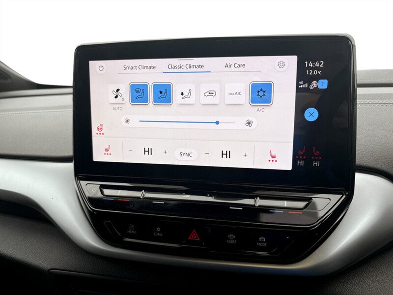 Used Volkswagen ID.4 2022 for sale - 78054267: Photo 39