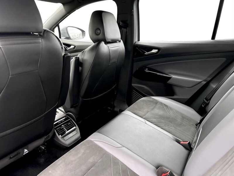 Used Volkswagen ID.4 2022 for sale - 78054267: Photo 45