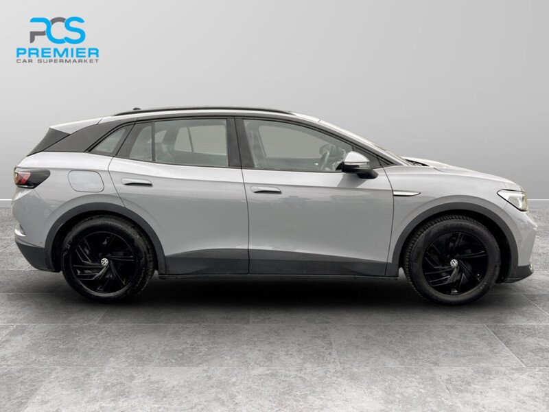 Used Volkswagen ID.4 2022 for sale - 78054267: Photo 6