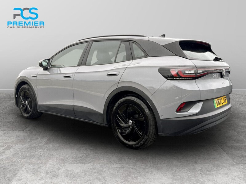 Used Volkswagen ID.4 2022 for sale - 78054267: Photo 7