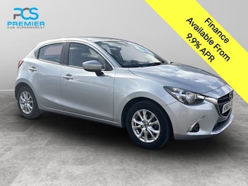 Used Mazda Mazda2 2019 for sale - 79619702: Photo