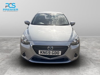 Used Mazda Mazda2 2019 for sale - 79619702: Photo