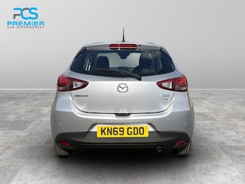 Used Mazda Mazda2 2019 for sale - 79619702: Photo