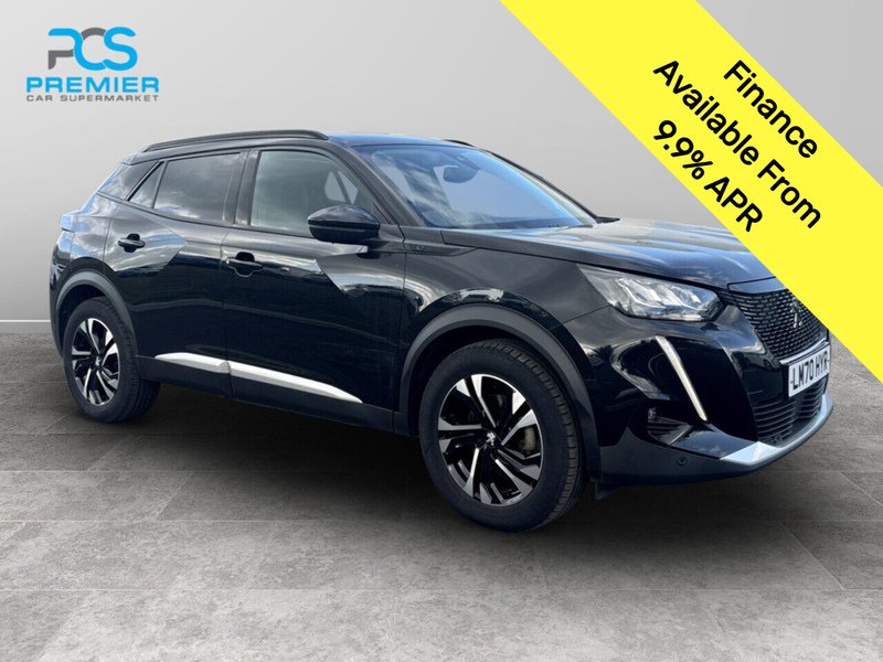 Used Peugeot 2008 2020 for sale - 78078903: Photo 1