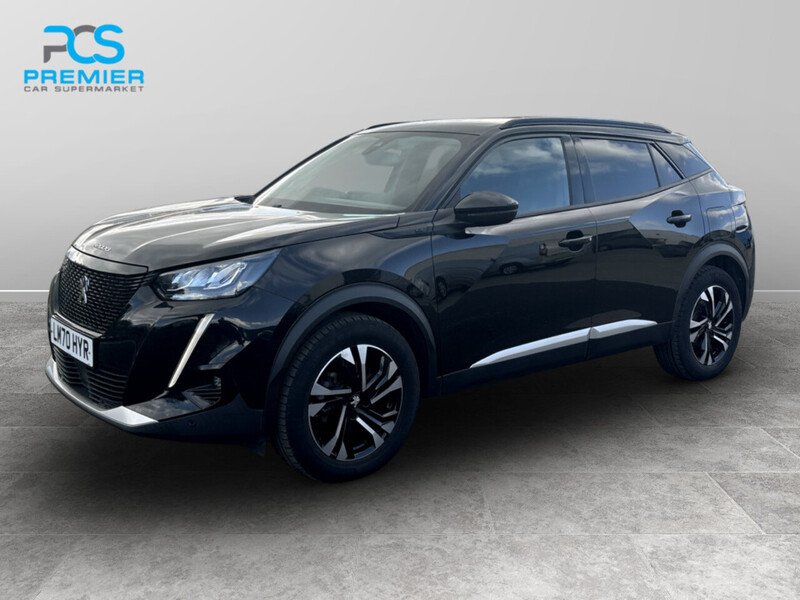 Used Peugeot 2008 2020 for sale - 78078903: Photo 13