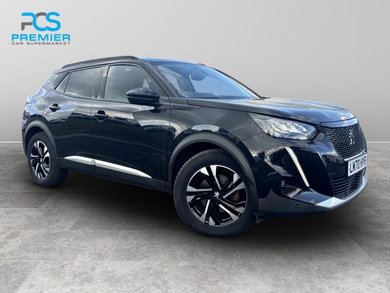 Used Peugeot 2008 2020 for sale - 78078903: Photo 15