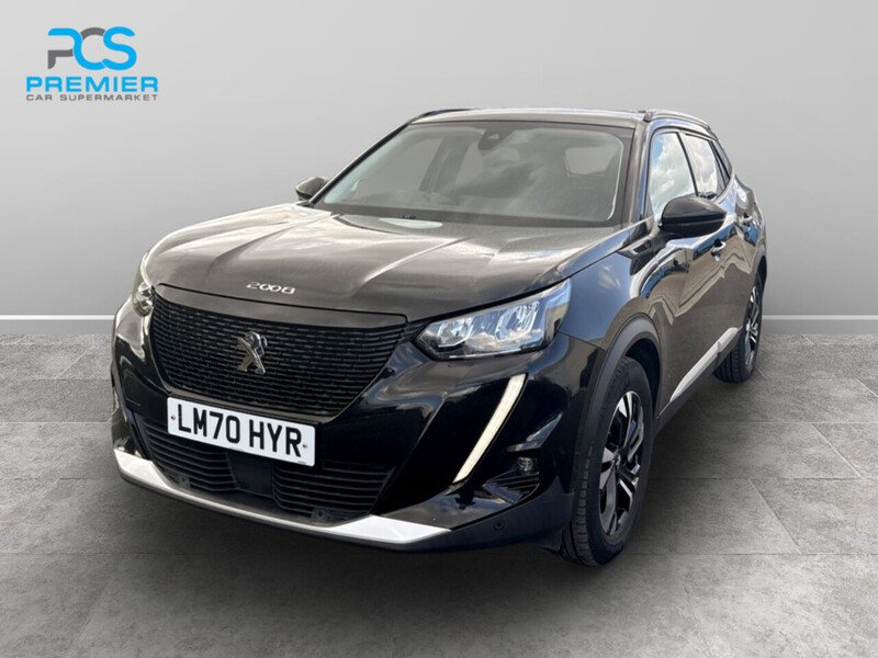 Used Peugeot 2008 2020 for sale - 78078903: Photo 17