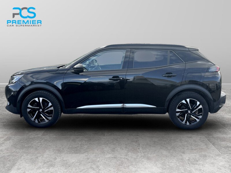 Used Peugeot 2008 2020 for sale - 78078903: Photo 18