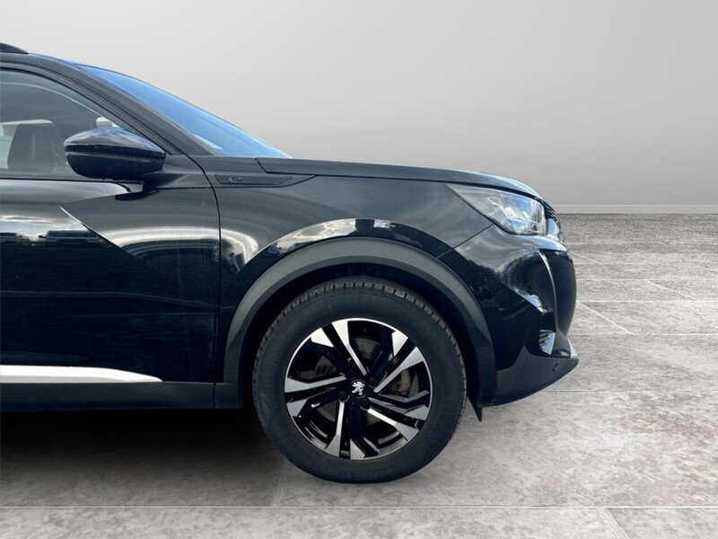 Used Peugeot 2008 2020 for sale - 78078903: Photo 19