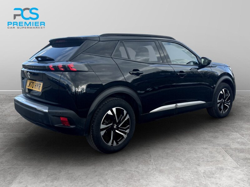 Used Peugeot 2008 2020 for sale - 78078903: Photo 20