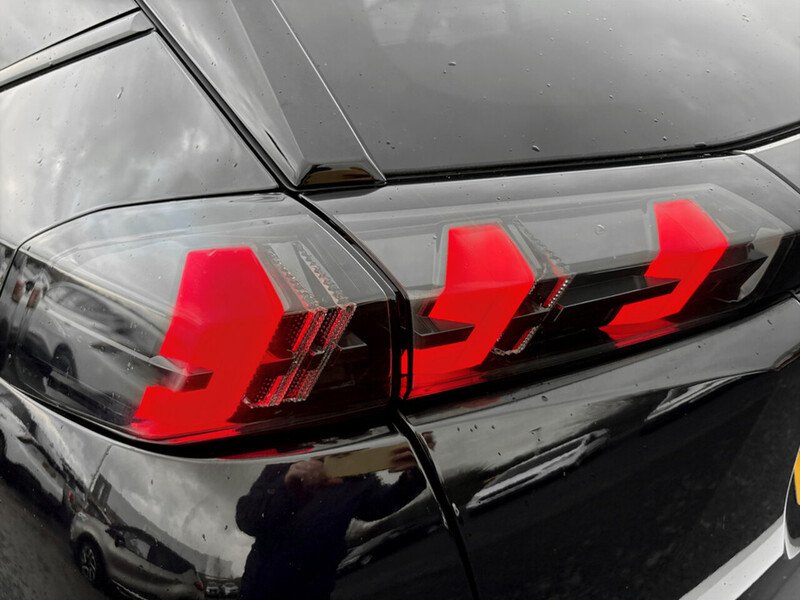 Used Peugeot 2008 2020 for sale - 78078903: Photo 23