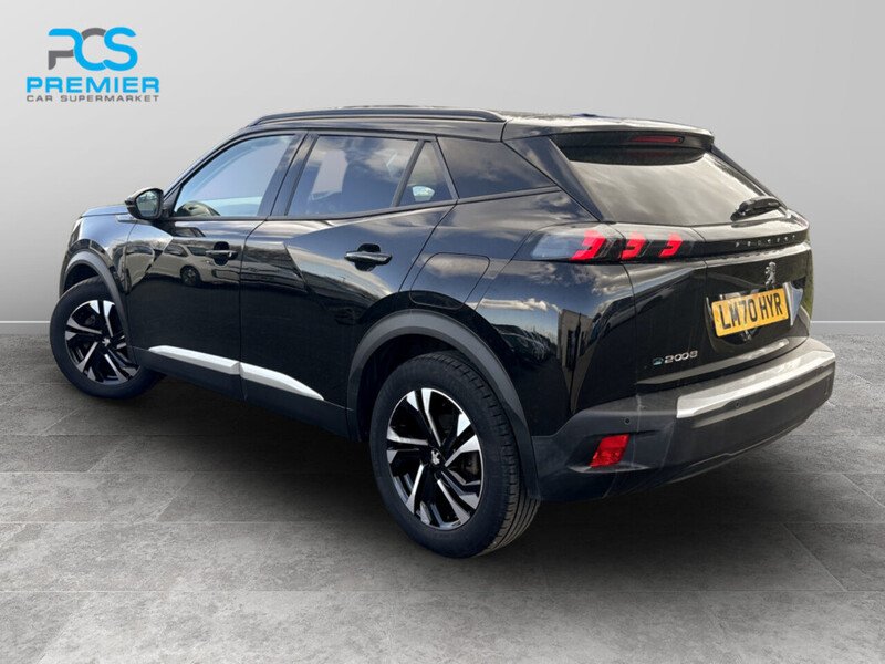 Used Peugeot 2008 2020 for sale - 78078903: Photo 24