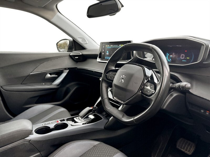 Used Peugeot 2008 2020 for sale - 78078903: Photo 26