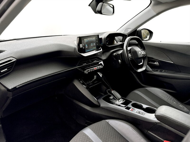 Used Peugeot 2008 2020 for sale - 78078903: Photo 33