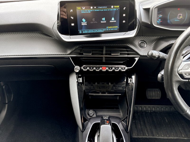 Used Peugeot 2008 2020 for sale - 78078903: Photo 34