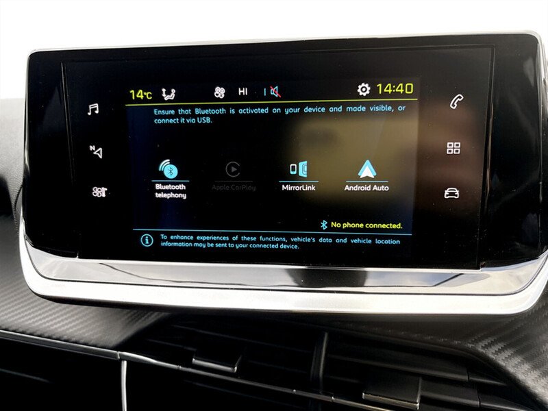 Used Peugeot 2008 2020 for sale - 78078903: Photo 35