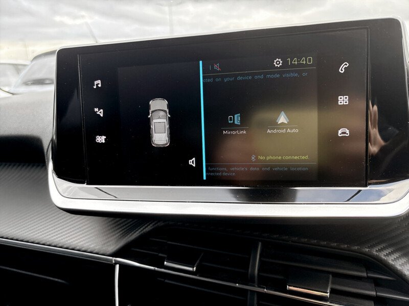 Used Peugeot 2008 2020 for sale - 78078903: Photo 36