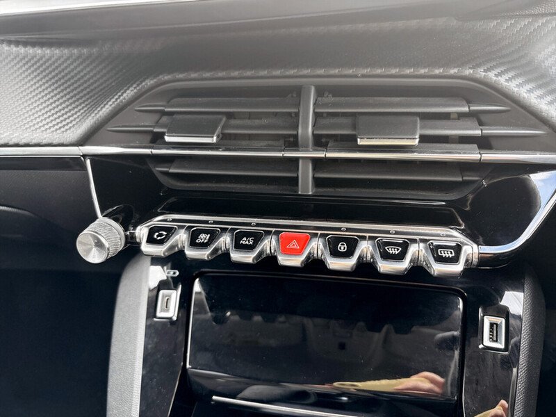 Used Peugeot 2008 2020 for sale - 78078903: Photo 37