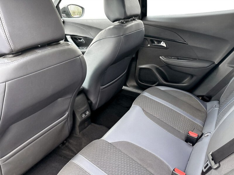 Used Peugeot 2008 2020 for sale - 78078903: Photo 41