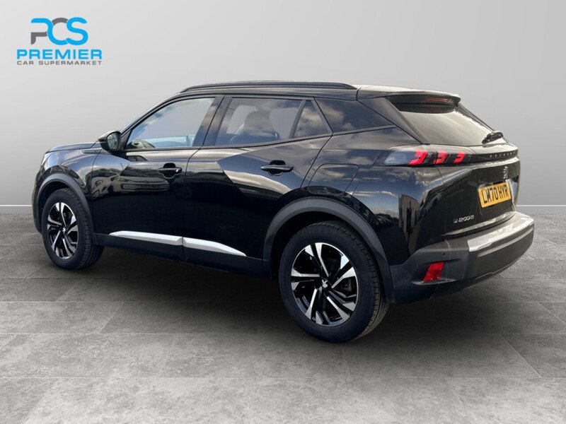 Used Peugeot 2008 2020 for sale - 78078903: Photo 7