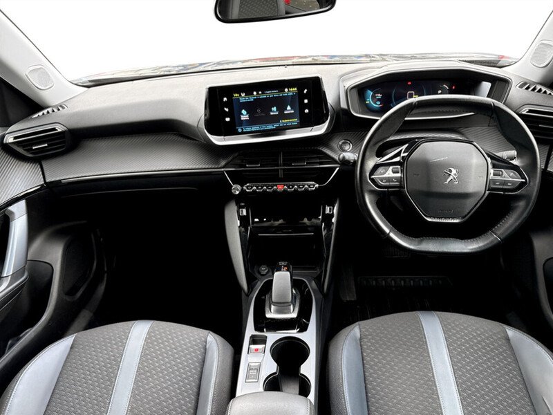 Used Peugeot 2008 2020 for sale - 78078903: Photo 9