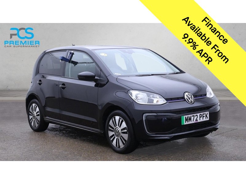 Used Volkswagen up! 2022 for sale - 76430536: Photo 1