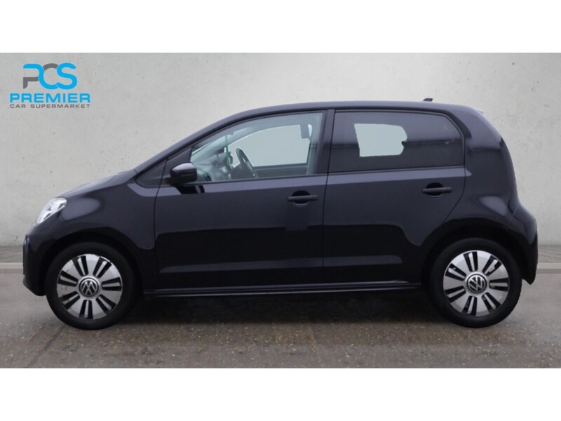 Used Volkswagen up! 2022 for sale - 76430536: Photo 11