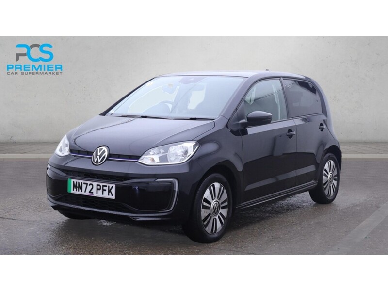 Used Volkswagen up! 2022 for sale - 76430536: Photo 13