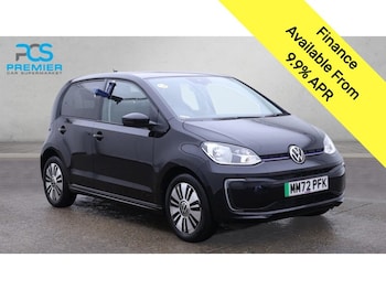 Used Volkswagen up! 2022 for sale - 76430536: Photo