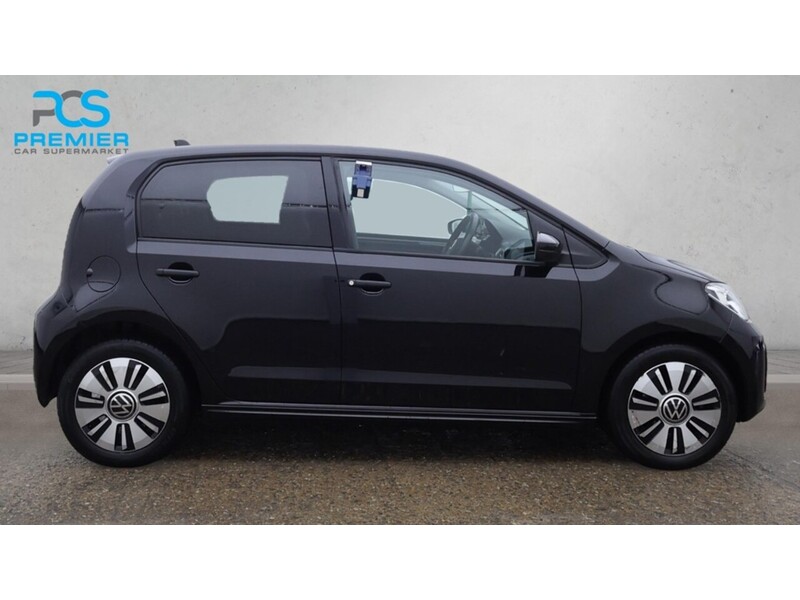Used Volkswagen up! 2022 for sale - 76430536: Photo 3