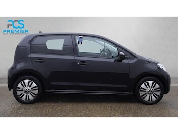 Used Volkswagen up! 2022 for sale - 76430536: Photo