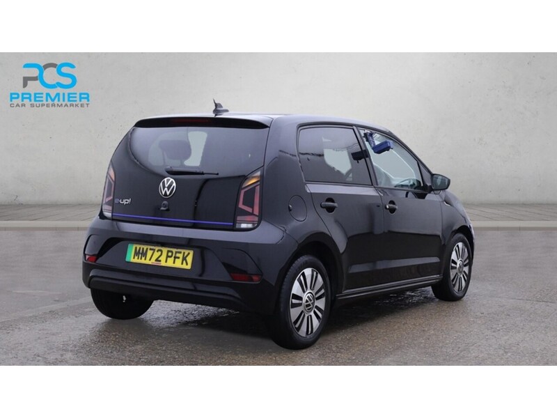 Used Volkswagen up! 2022 for sale - 76430536: Photo 5