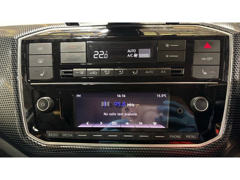 Used Volkswagen up! 2022 for sale - 76430536: Photo 9