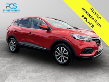 Used Renault Kadjar 2021 for sale - 75637789: Photo