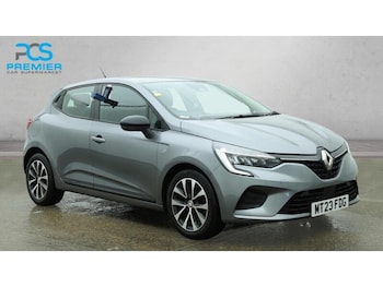 Used Renault Clio 2023 for sale - 78421824: Photo