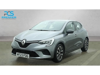 Used Renault Clio 2023 for sale - 78421824: Photo