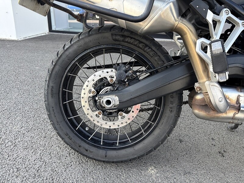 Used BMW F 850 GS 2023 for sale - 78716402: Photo 16
