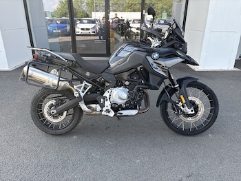 Used BMW F 850 GS 2023 for sale - bike-78716402: Photo