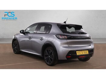 Used Peugeot 208 2023 for sale - 78840212: Photo