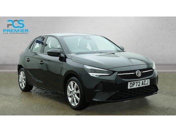 Used Vauxhall Corsa 2023 for sale - 78594159: Photo
