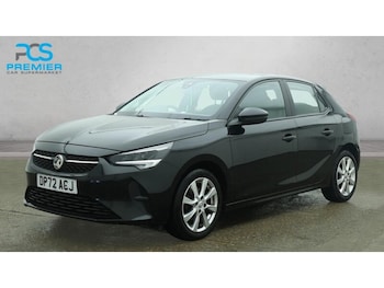 Used Vauxhall Corsa 2023 for sale - 78594159: Photo