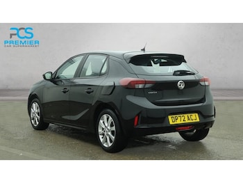 Used Vauxhall Corsa 2023 for sale - 78594159: Photo