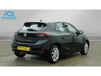 Used Vauxhall Corsa 2023 for sale - 78594159: Photo