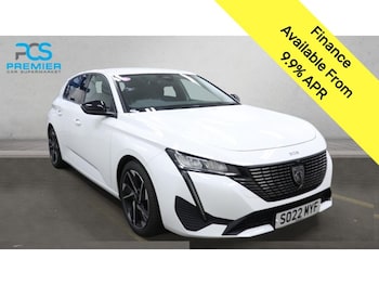 Used Peugeot 308 2022 for sale - 78715424: Photo