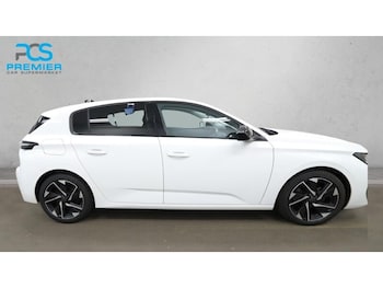 Used Peugeot 308 2022 for sale - 78715424: Photo