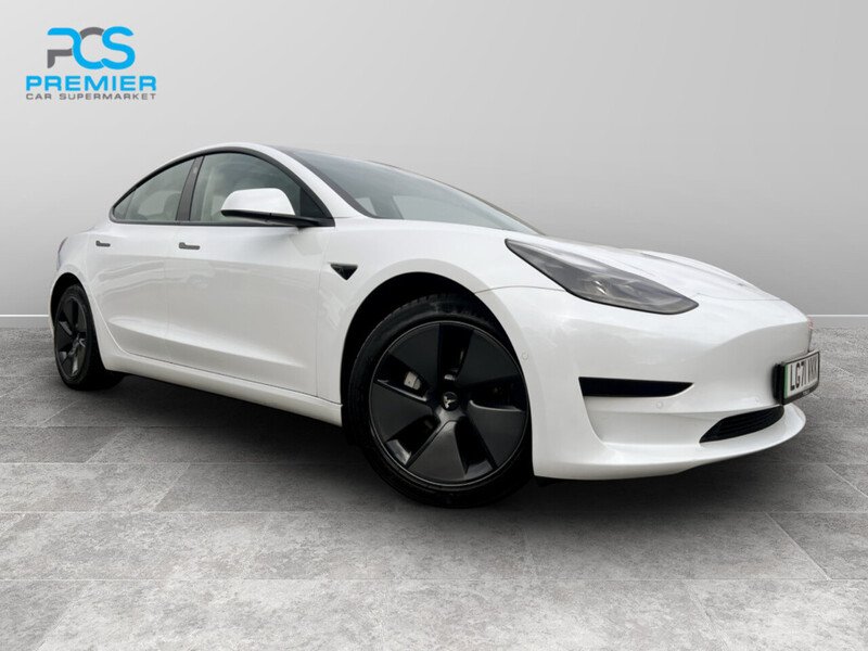 Used Tesla Model 3 2021 for sale - 76148309: Photo 14