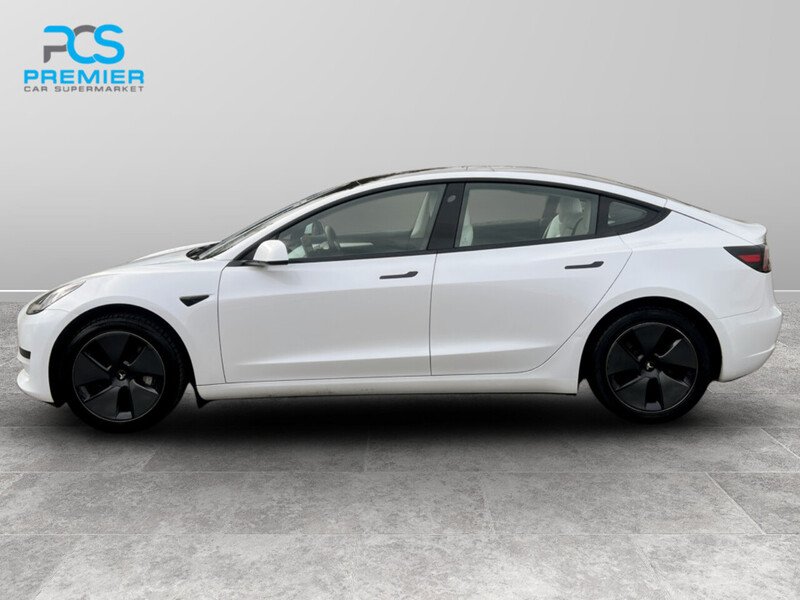 Used Tesla Model 3 2021 for sale - 76148309: Photo 17