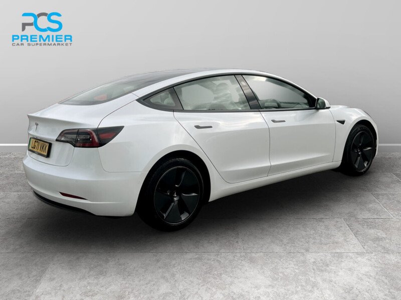 Used Tesla Model 3 2021 for sale - 76148309: Photo 21