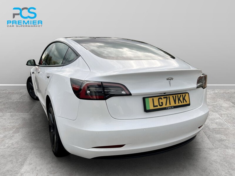 Used Tesla Model 3 2021 for sale - 76148309: Photo 26